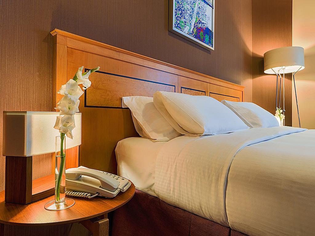 מכה Al Thuria Grand Hotel מראה חיצוני תמונה