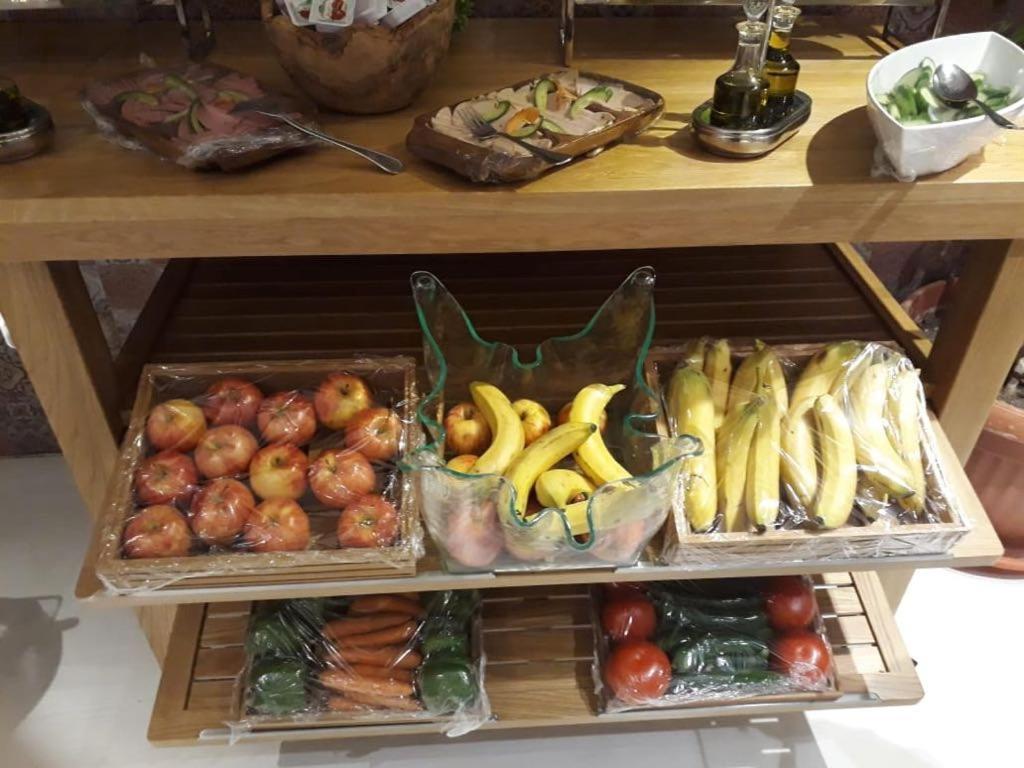 מכה Al Thuria Grand Hotel מראה חיצוני תמונה